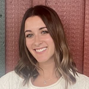 Meet your Posher, Christy